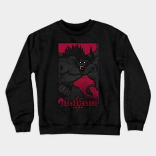 XXVMI Crewneck Sweatshirt